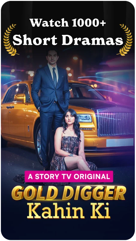 Gold Digger Drama