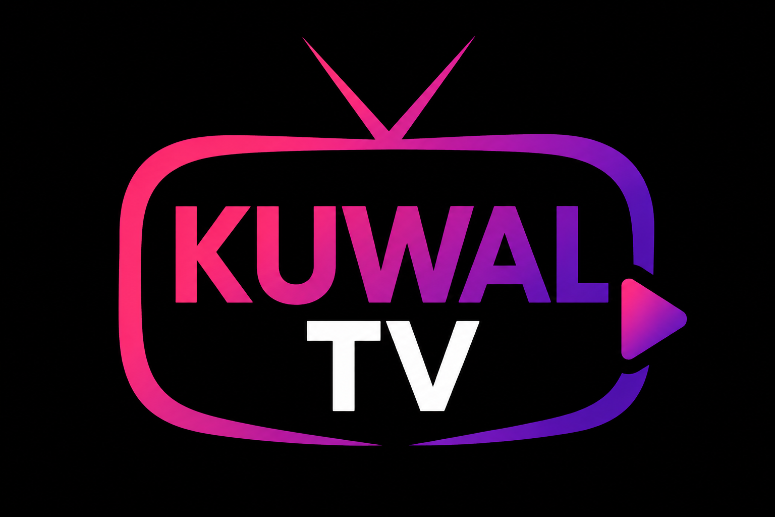 KUWAL TV